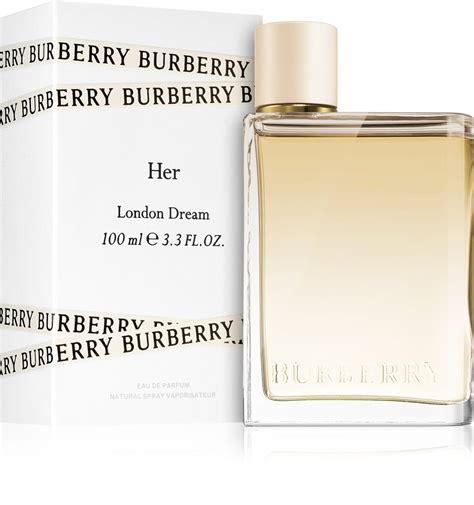 Burberry her London dream 2020